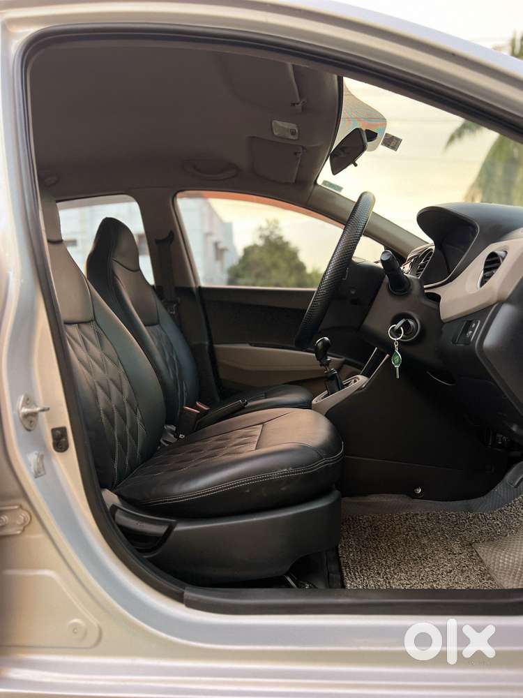 Hyundai Grand I10 Magna, 2015, Petrol
