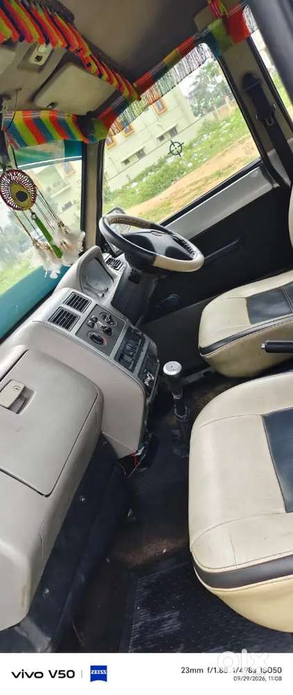 Tata Sumo Gold 2012 Diesel