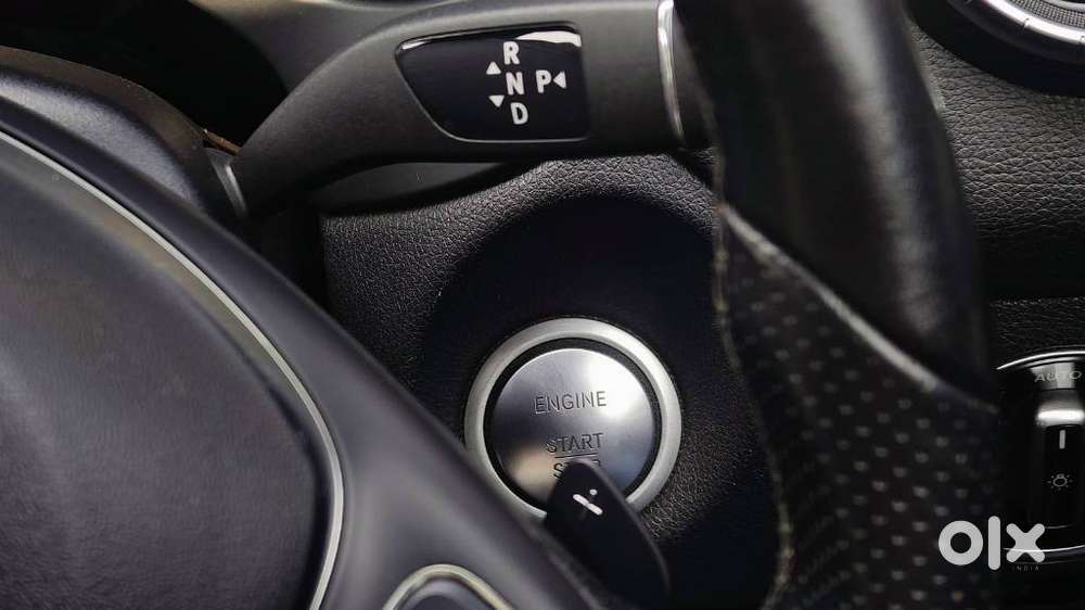 Mercedes-benz Cla, 2019, Diesel