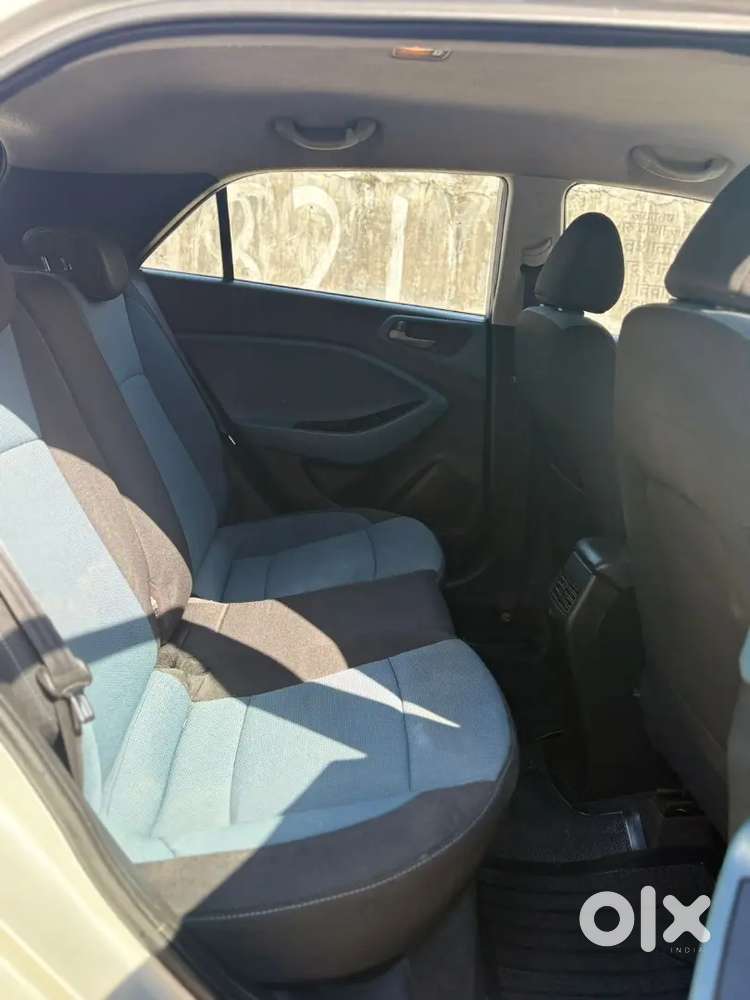 Hyundai I20 Active 2017 Petrol Well Maintained