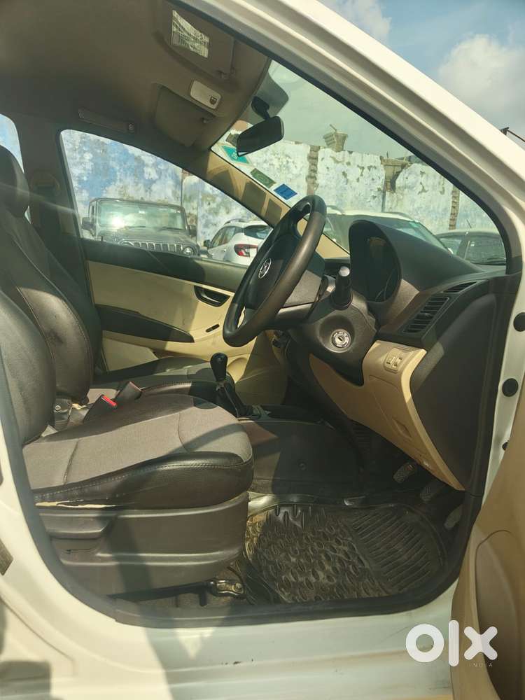 Hyundai Eon Era, 2012, Petrol