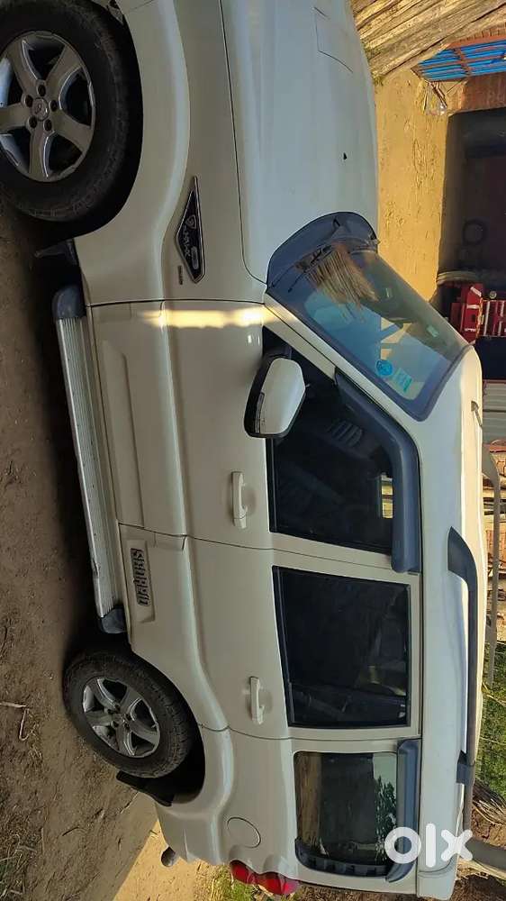 Mahindra Scorpio Classic 2020 Diesel 95000 Km Driven