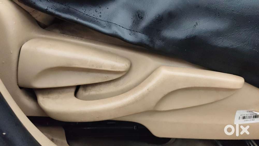 Toyota Yaris G, 2018, Petrol