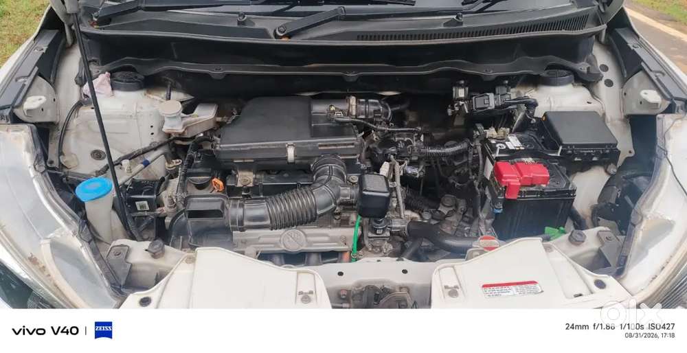 Maruti Suzuki Ertiga 2023 Petrol Well Maintained