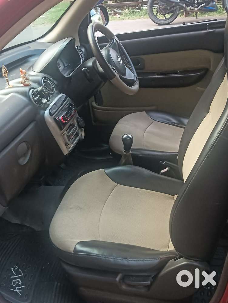 Hyundai Santro Xing Gls, 2011, Petrol