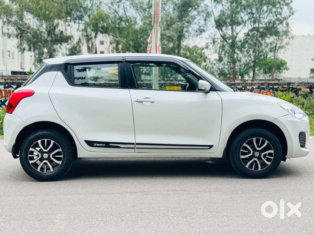 Maruti Suzuki Swift, 2020, Cng & Hybrids
