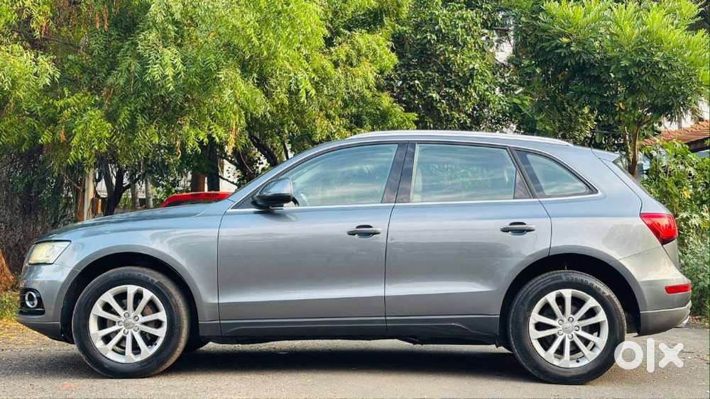 Audi Q5 30 Tdi Quattro, 2015, Diesel