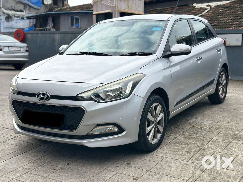 Hyundai I20 Asta (o) 1.2 Mt, 2014, Petrol