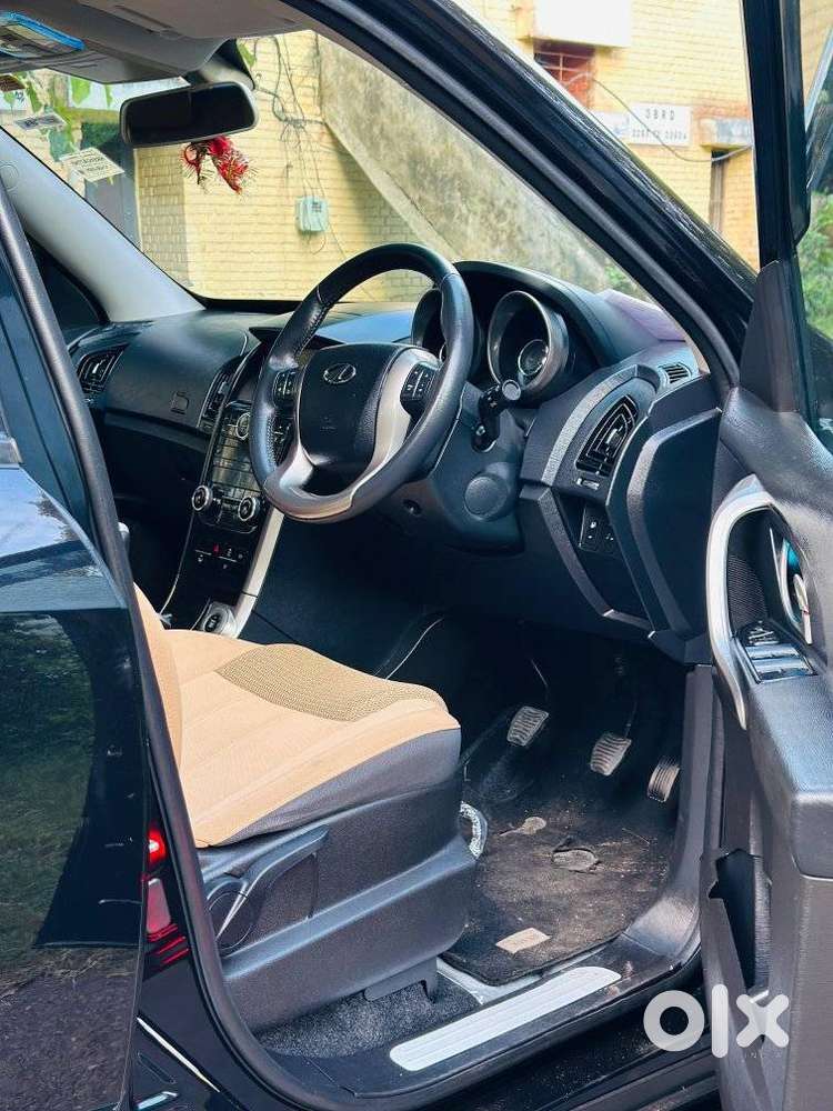 Mahindra Xuv500 W9 1.99, 2020, Diesel