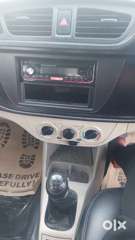 Alto 800 Petrol