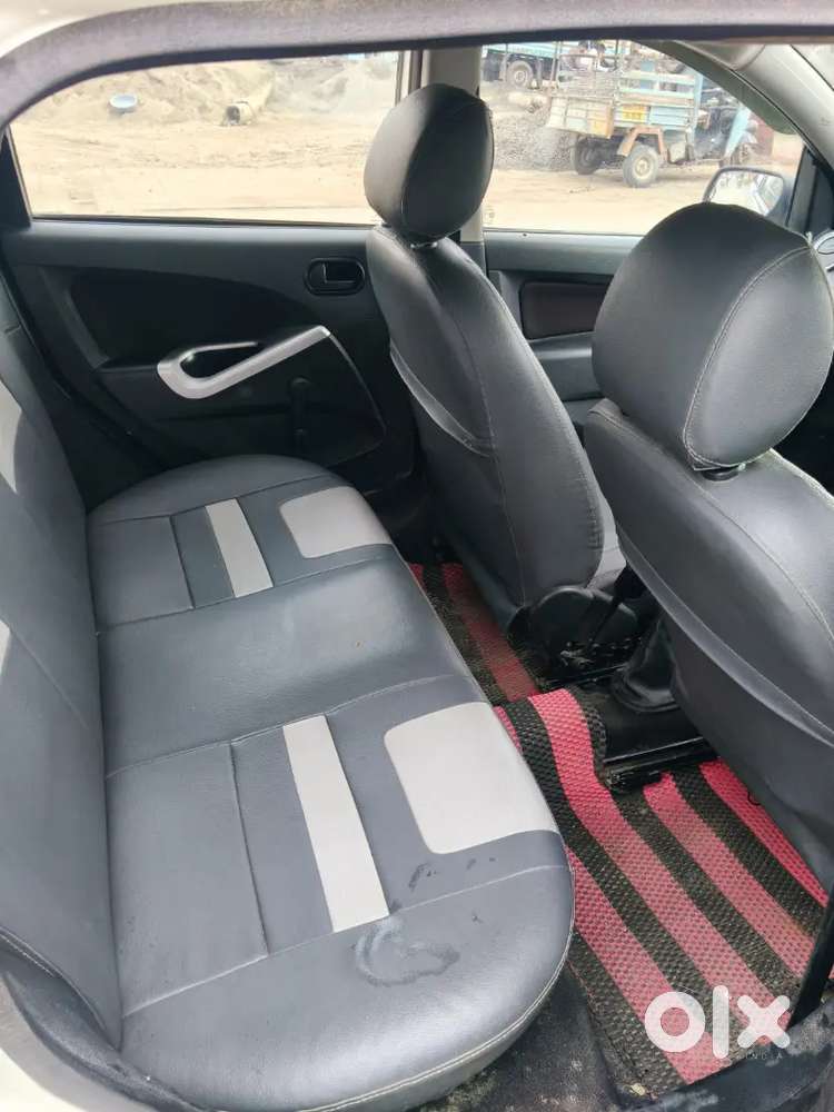 Ford Figo Diesel 2011 180000 Km 2031 Tak Rr Hai