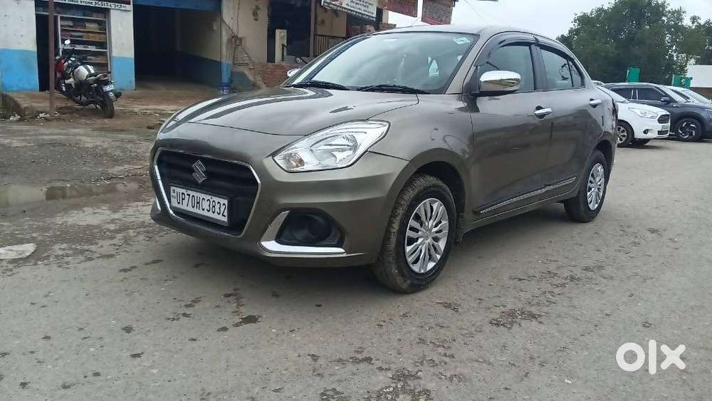 Maruti Suzuki Dzire 1.2 Vxi Cng, 2024, Cng & Hybrids