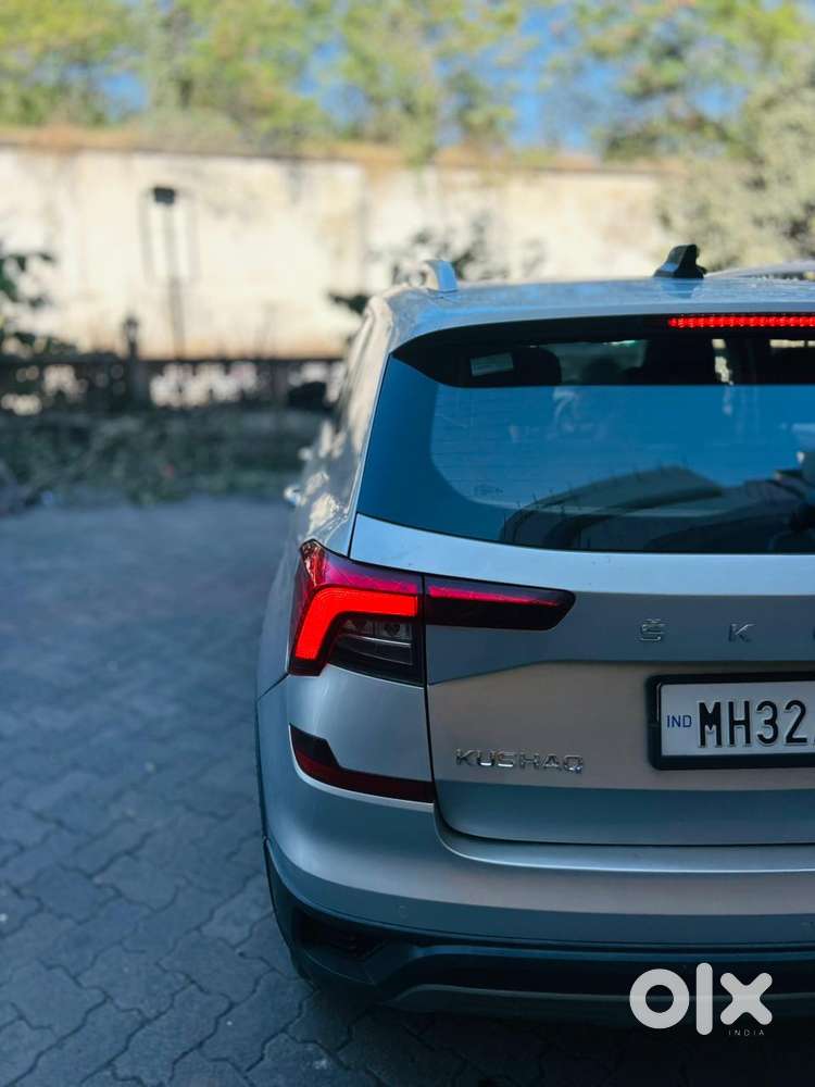 Skoda Kushaq 1.0 Tsi Ambition, 2023, Petrol