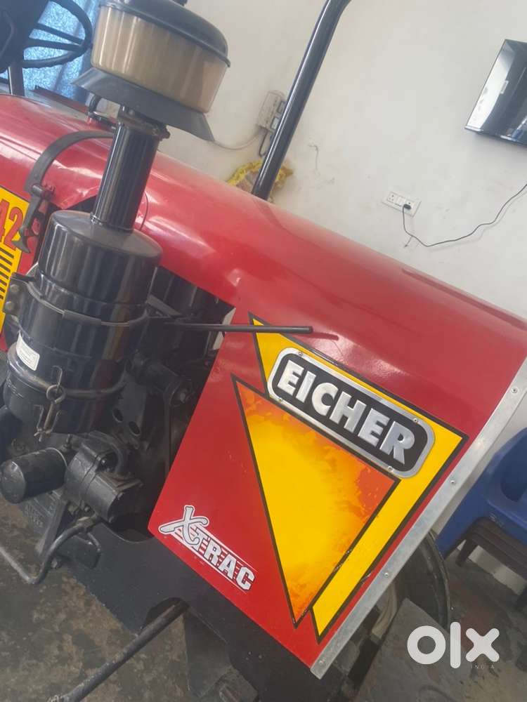 Eicher Polaris Multix 2022 Ax+ Diesel