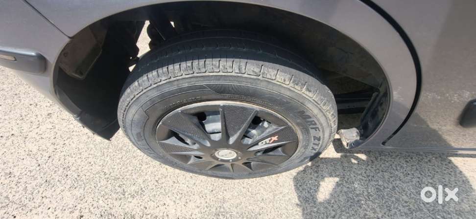 Maruti Suzuki Wagon R Vxi, 2016, Petrol