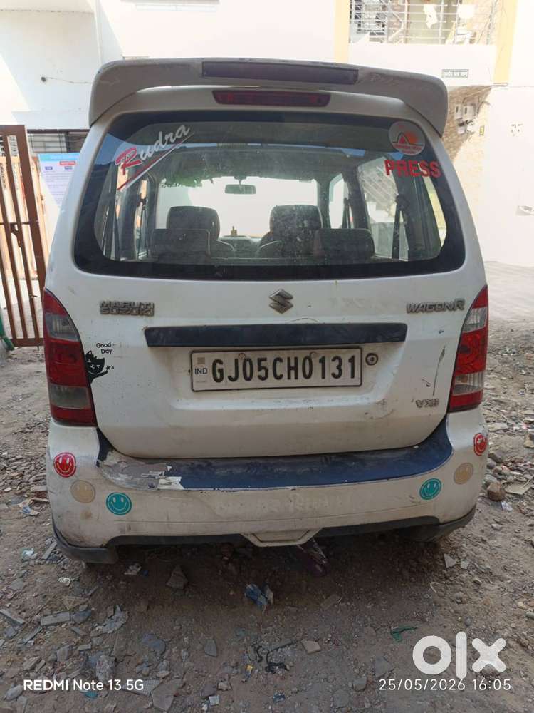 व्हॅगनार 65000