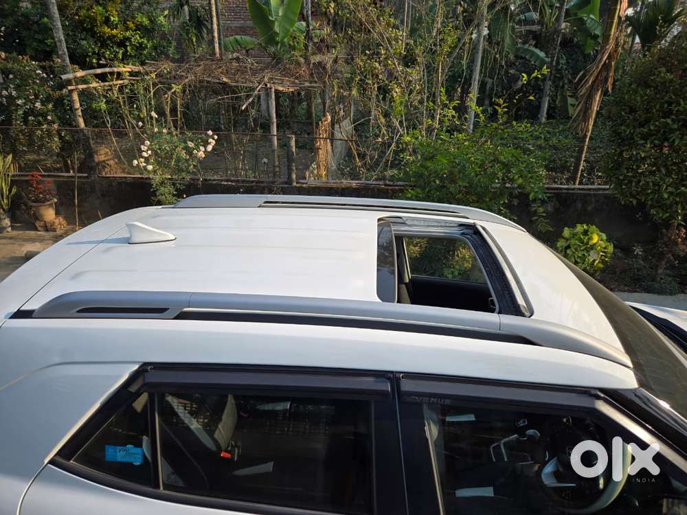 Hyundai Venue Sx Opt, 2021, Petrol