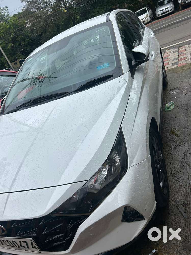 Hyundai I20 Sportz 1.2 Vtvt, 2021, Petrol