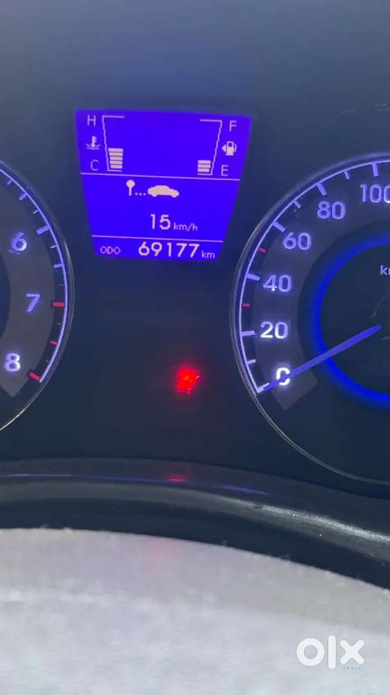 Car Is In The Good Condition