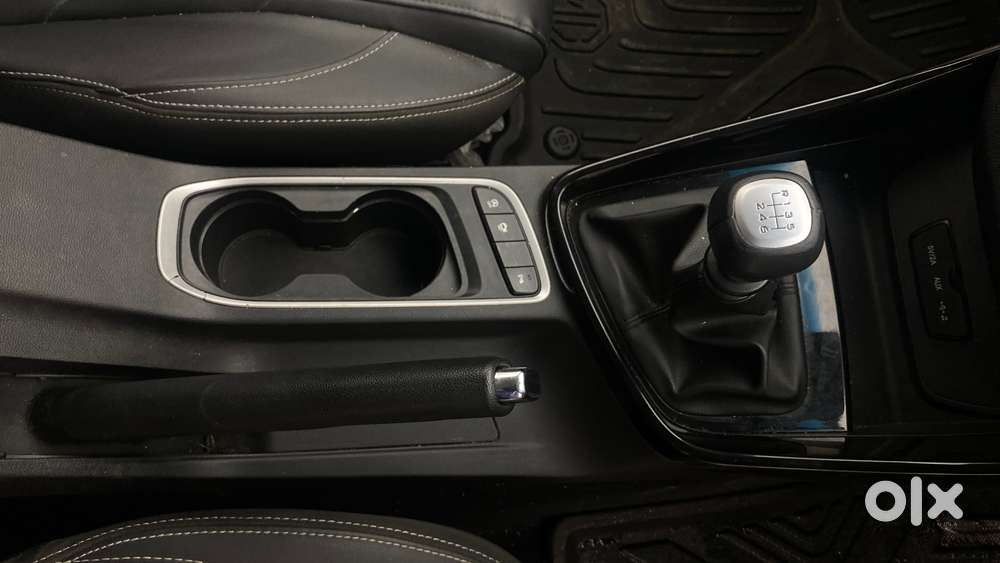 Mg Hector 1.5 Hybrid Sharp, 2019, Petrol