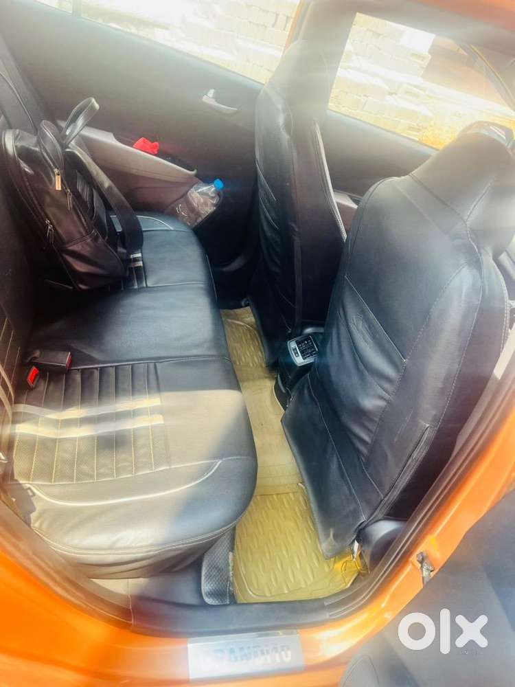 Hyundai Grand I10 2016 Petrol Well Maintained,all 4 New Bridgestone Ty