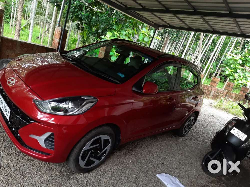 Hyundai Grand I10 Nios 2023