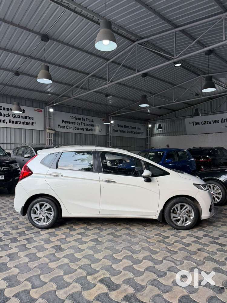 Honda Jazz 1.2 Zx I-vtec, 2021, Petrol