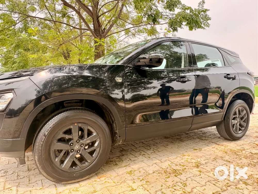 Tata Harrier 2.0 Kryotec Xta Plus, 2021, Diesel