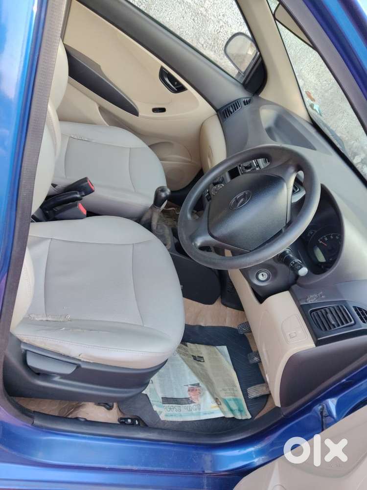 Hyundai Eon Era +, 2018, Petrol