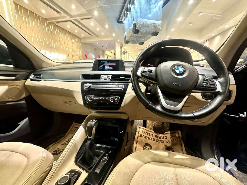 Bmw X1 Sdrive 20d X Line, 2017, Diesel