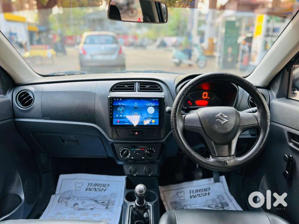 Maruti Suzuki Alto K10 Lxi Optional, 2023, Petrol