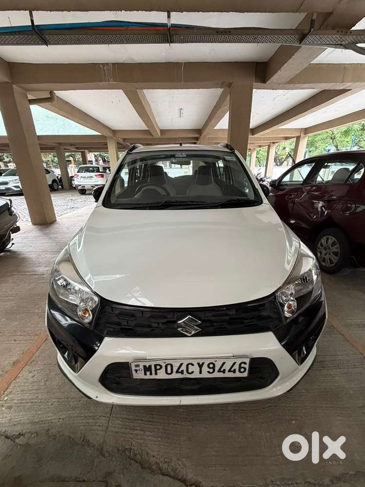 2020 Maruti Celerio X Zxi Amt  23k Km  Single Owner