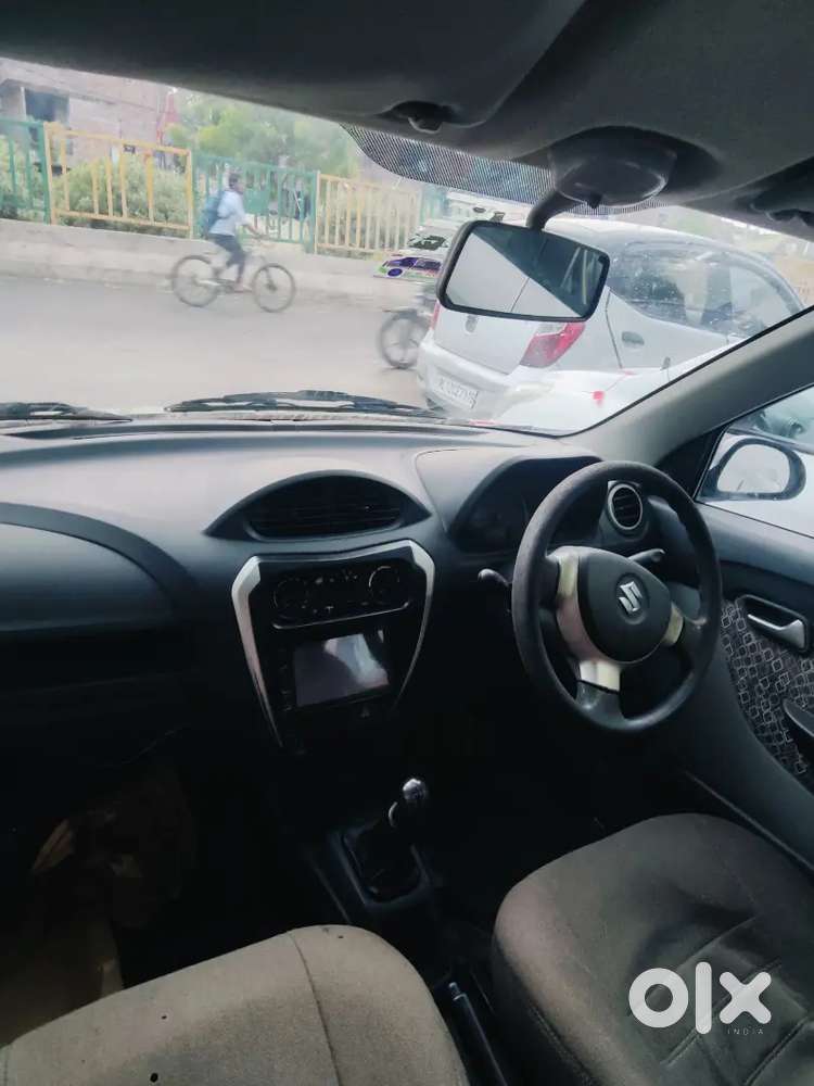 Maruti Suzuki Alto 2016