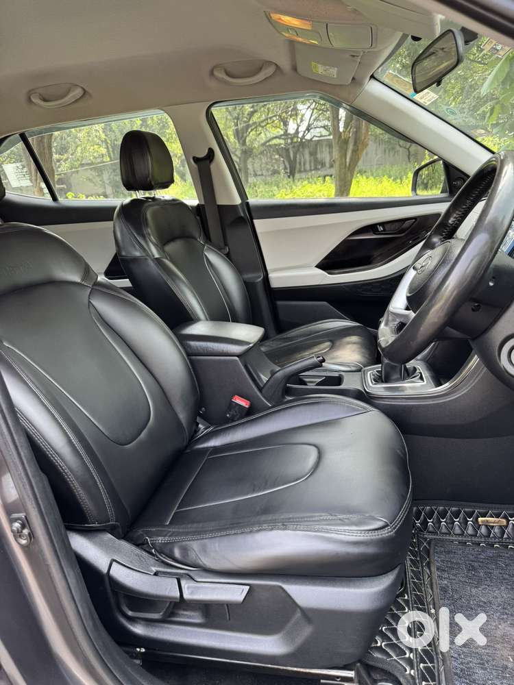 Hyundai Creta 1.6 Ex Diesel, 2021, Diesel