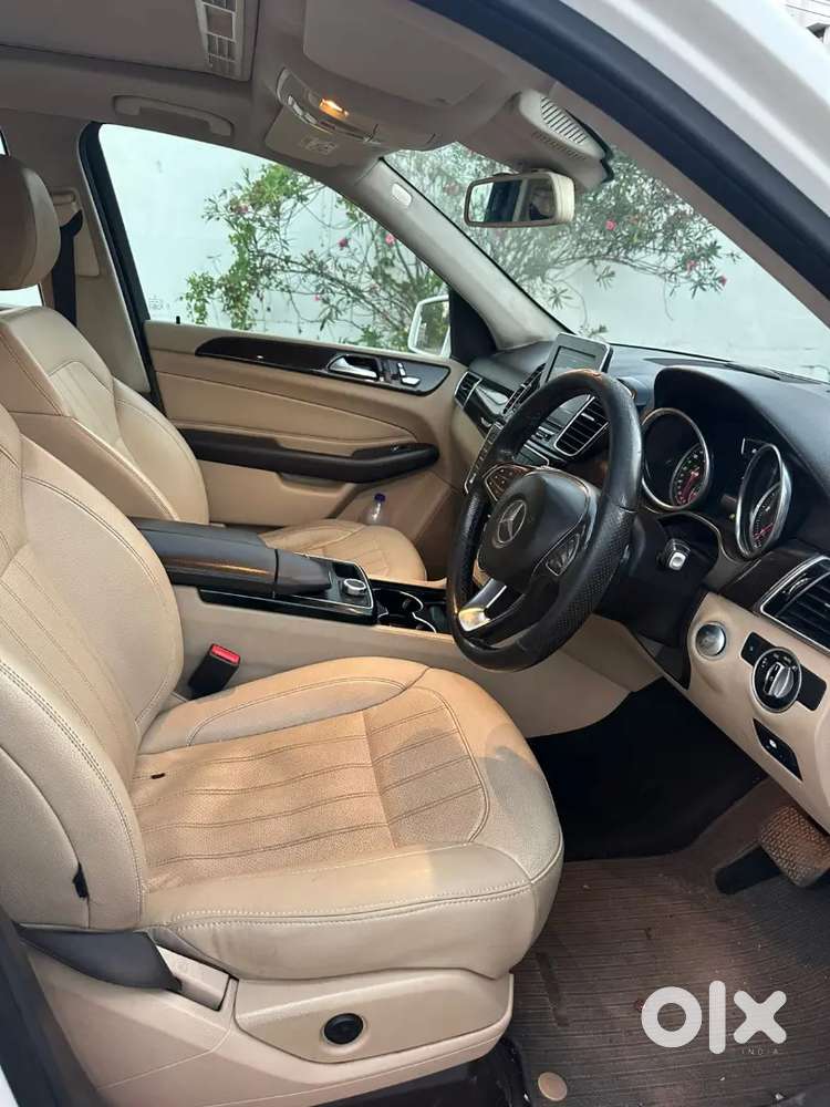 Mercedes Benz Gle 250 Single Owner Diesel Fancy No