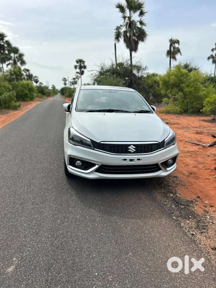 Maruthi Suzuki Ciaz Only 10k Driven Like Brand New