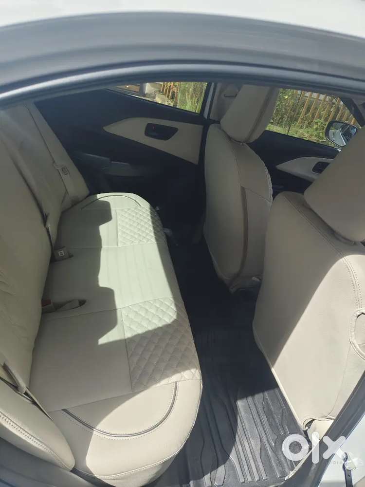 Maruti Dzire 2020 Cng Manual