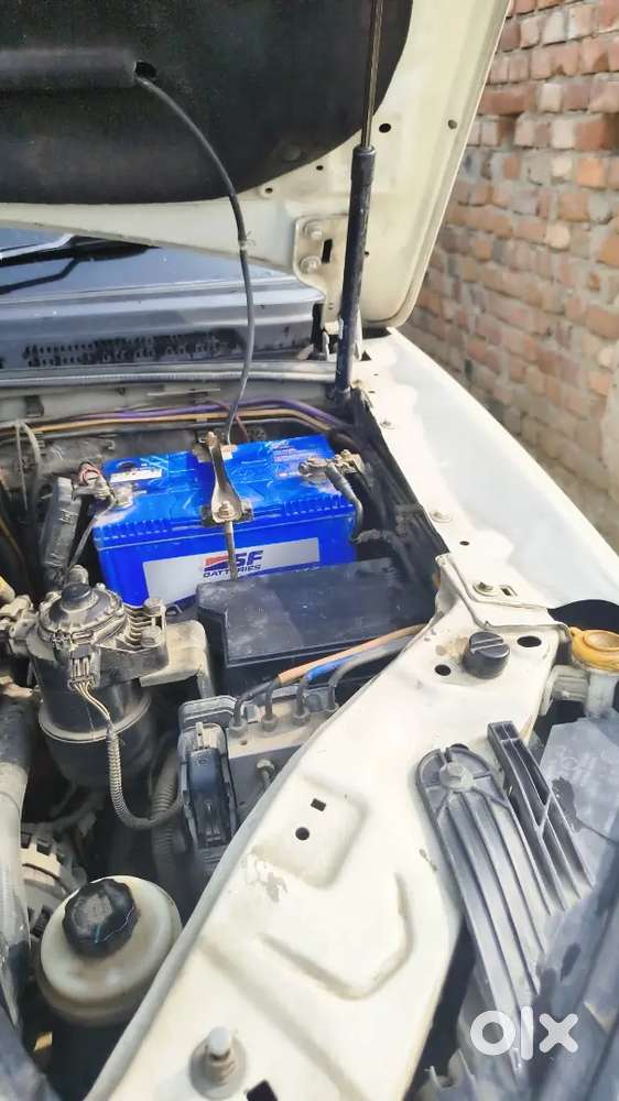 Mahindra Vision S5 Diesel 2018