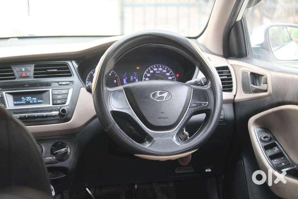 Hyundai Elite I20 2018 Diesel