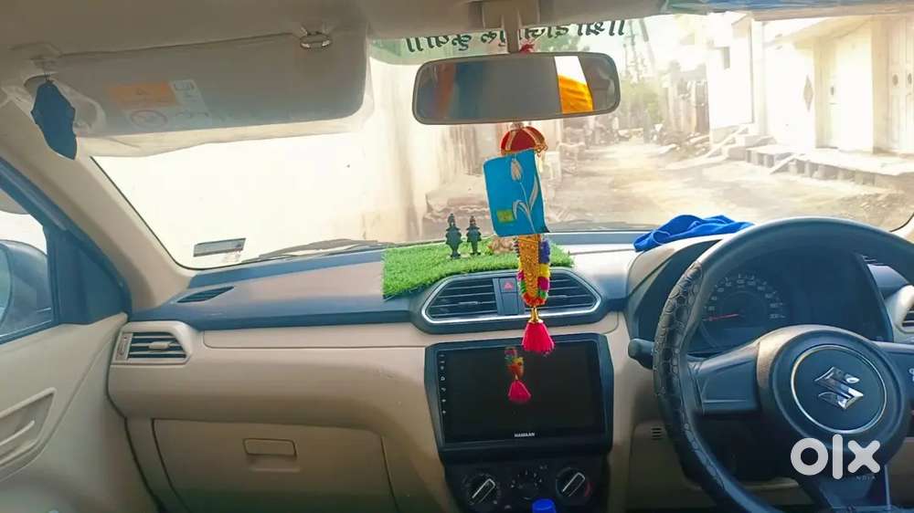 Maruti Suzuki Dzire 2024