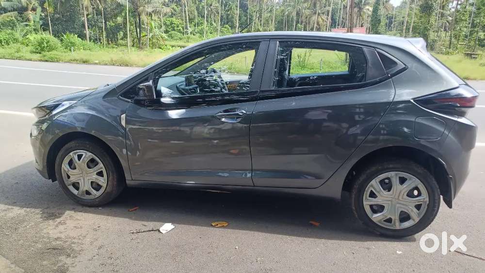 Tata Altroz 1.2 Xt 2022 Manual Petrol