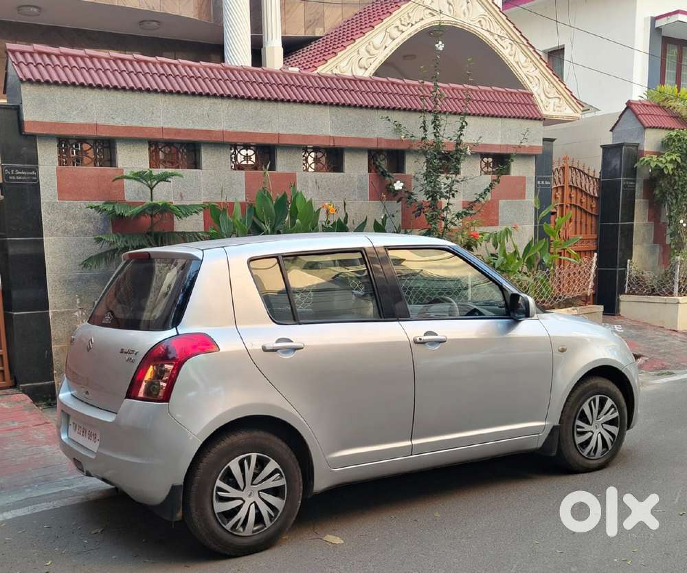 Maruti Suzuki Swift 2004-2010 Vdi Bsiv, 2008, Diesel