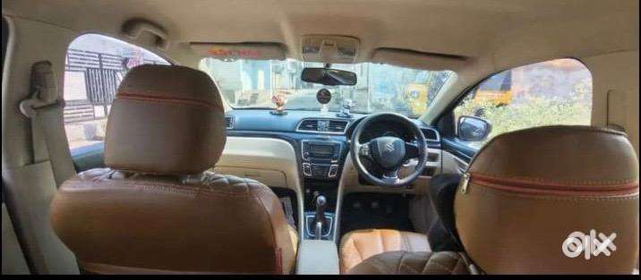 Maruti Suzuki Ciaz 2015 Petrol 101000 Km Driven