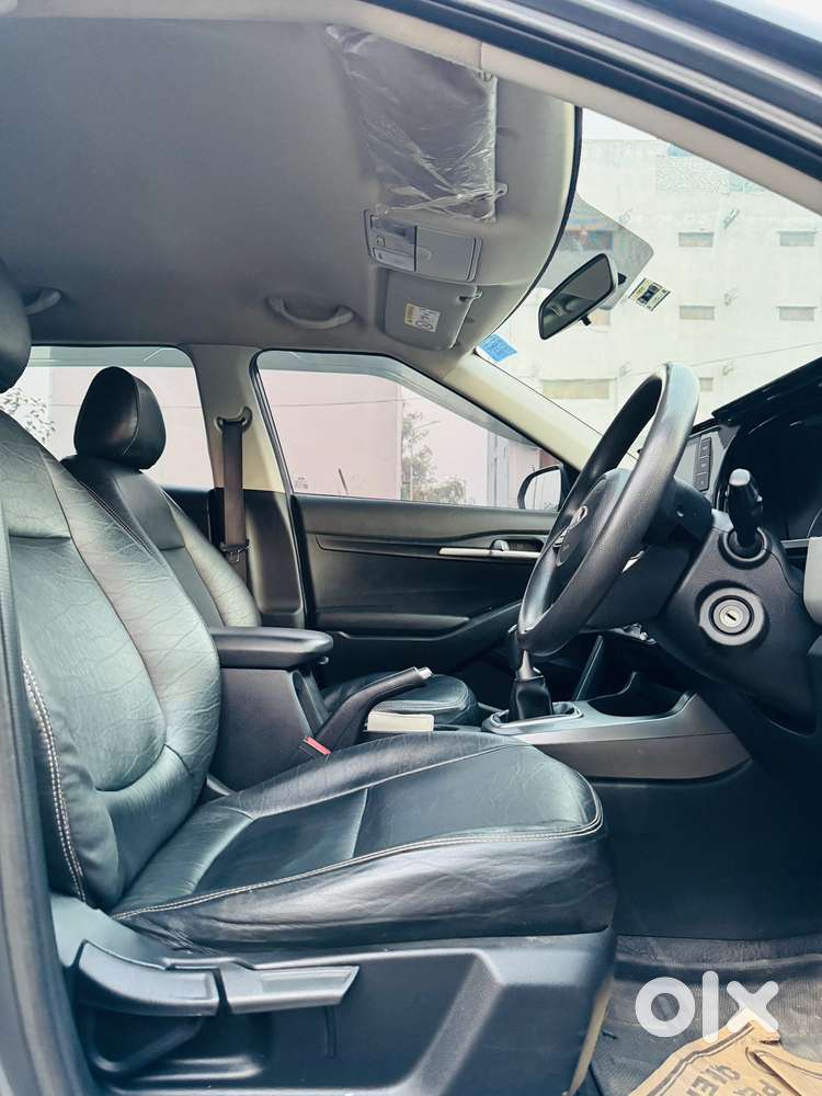 Kia Seltos Htk G, 2019, Petrol