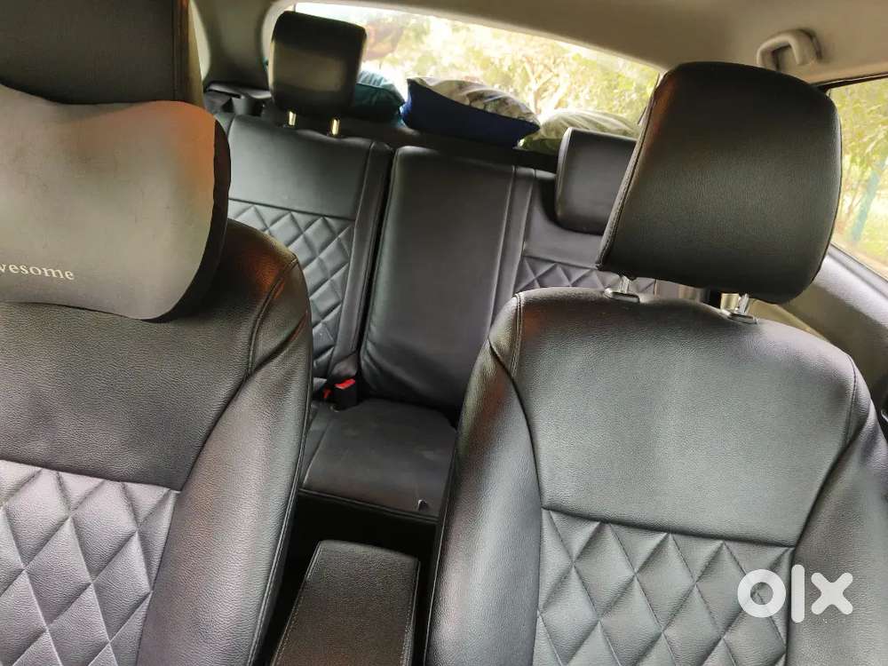 2018 Maruti Suzuki Baleno | Top End Zeta Petrol | Excellent Condition
