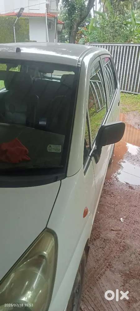Maruti Suzuki Estilo Lxi 2010 Car
