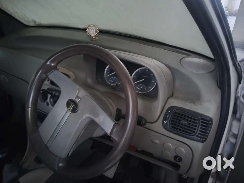 Tata Indigo 2010 Diesel 1st Owner