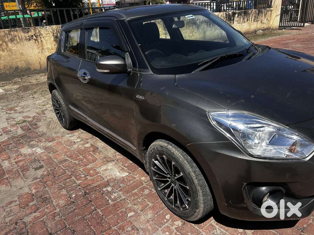 Maruti Suzuki Swift Vdi Optional, 2018, Diesel