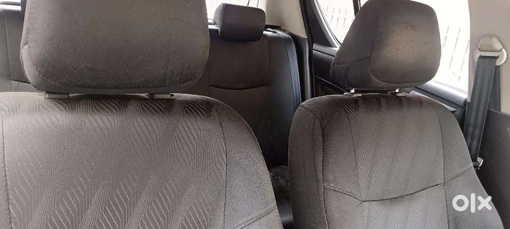 Maruti Suzuki Swift 2013