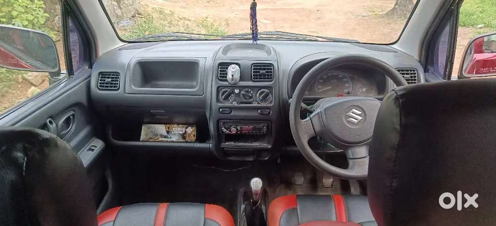 Good Condition Wagon R
